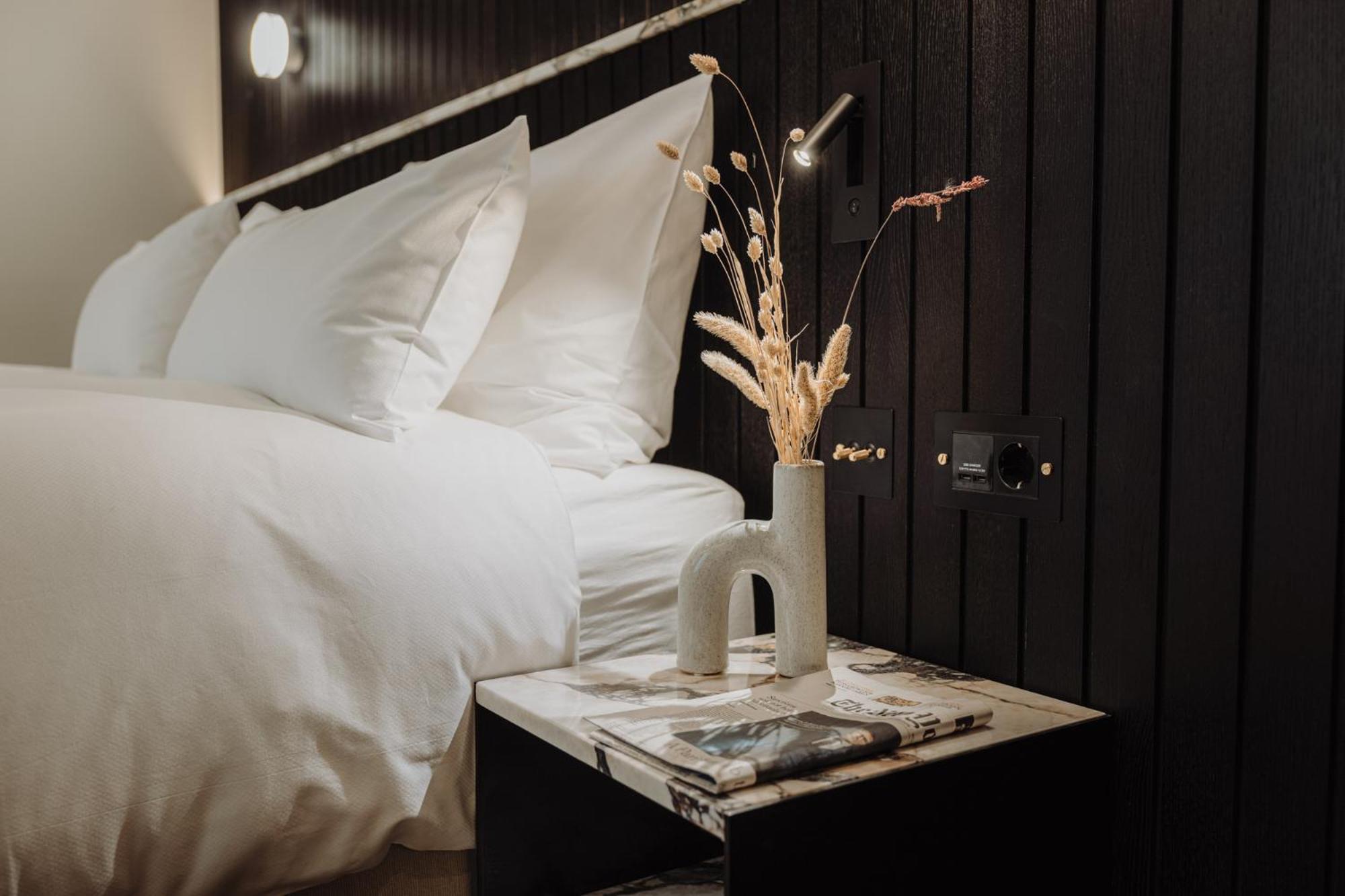 Gentle Hide Designhotel 萨尔茨堡 外观 照片