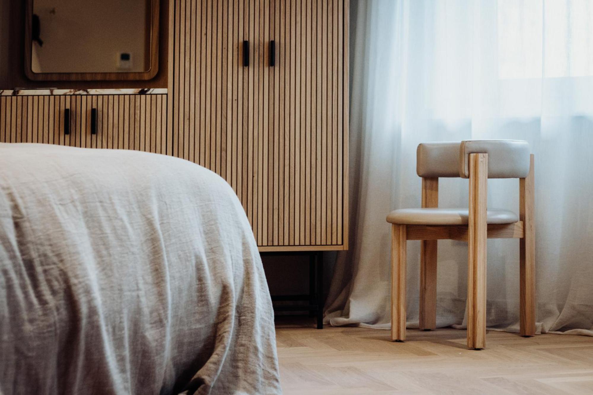Gentle Hide Designhotel 萨尔茨堡 外观 照片