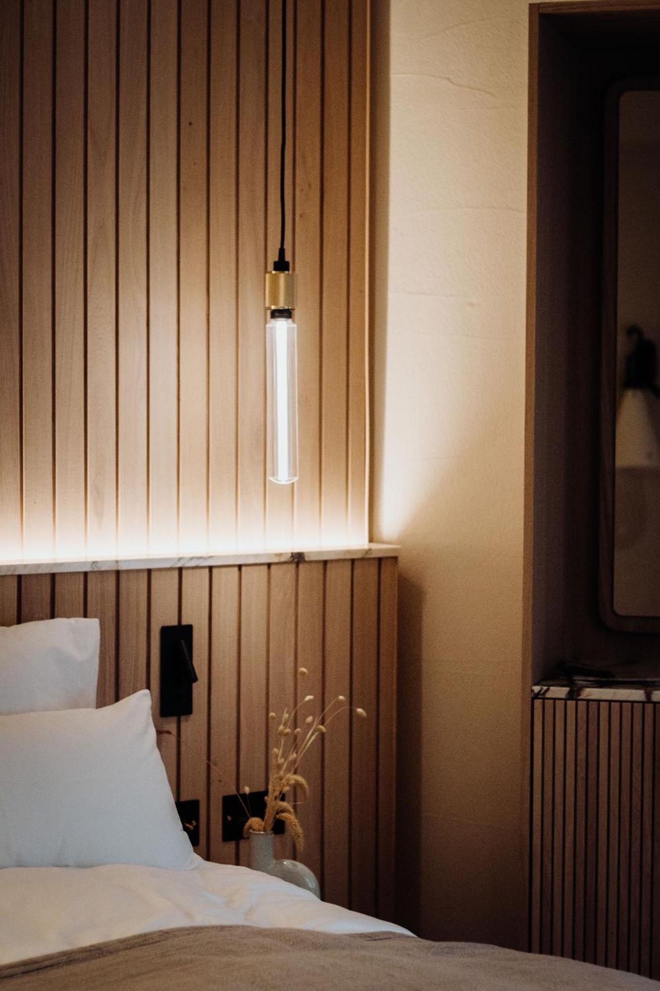 Gentle Hide Designhotel 萨尔茨堡 外观 照片