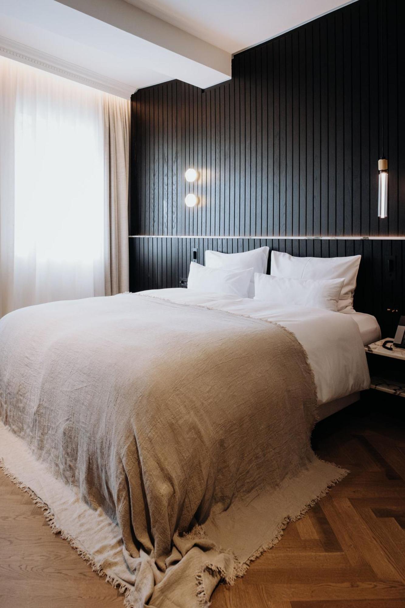 Gentle Hide Designhotel 萨尔茨堡 外观 照片