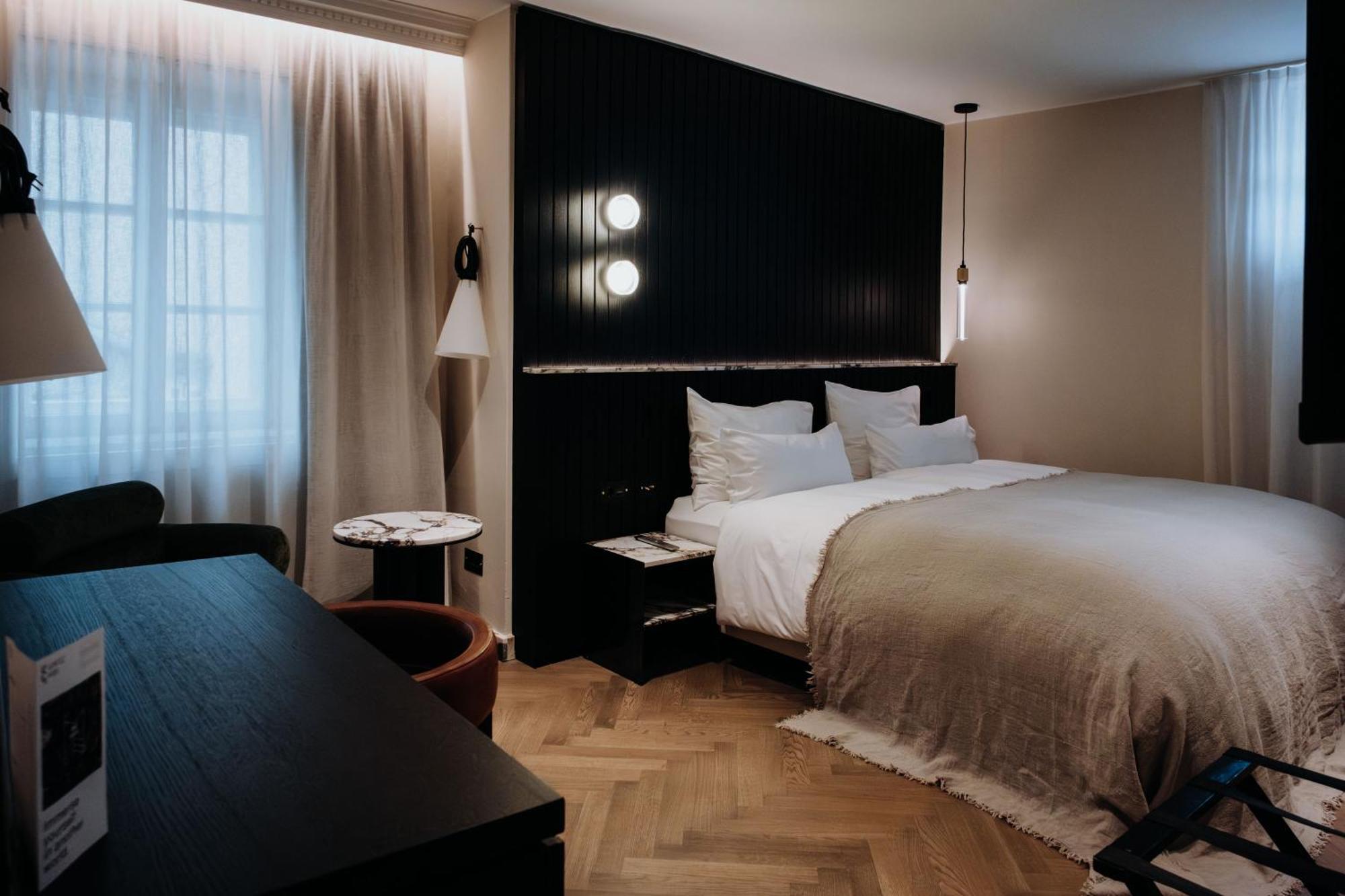 Gentle Hide Designhotel 萨尔茨堡 外观 照片