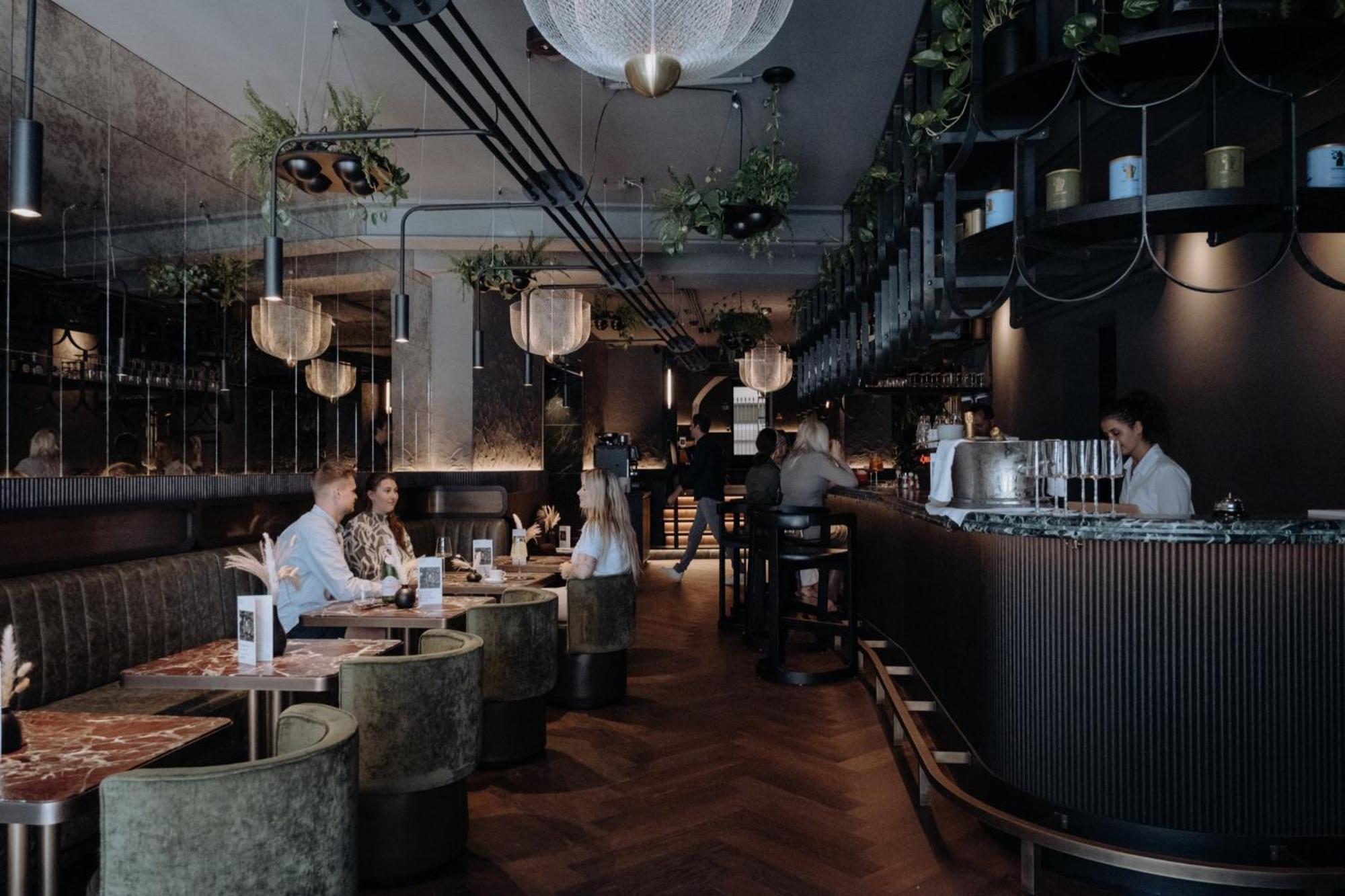 Gentle Hide Designhotel 萨尔茨堡 外观 照片