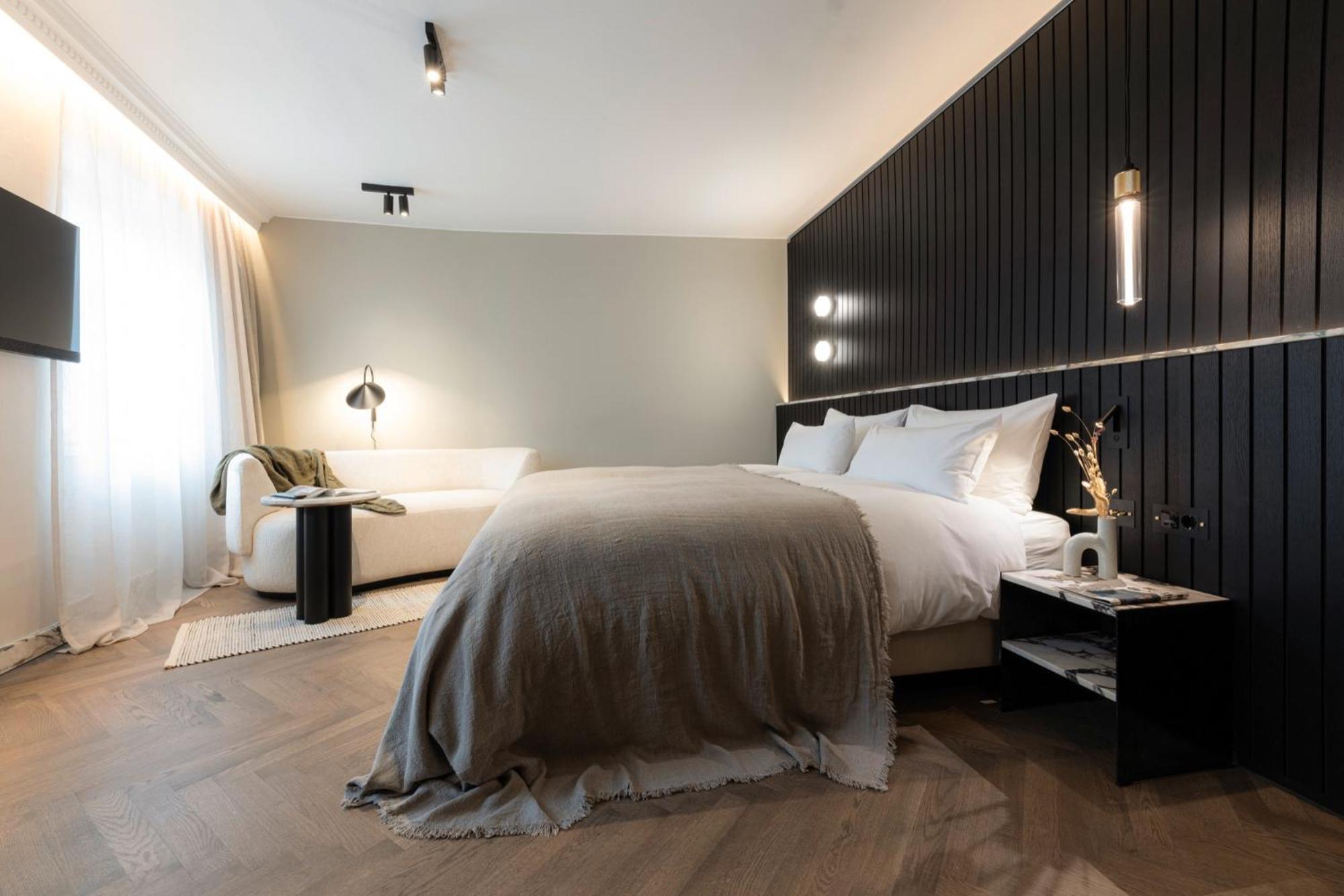Gentle Hide Designhotel 萨尔茨堡 外观 照片