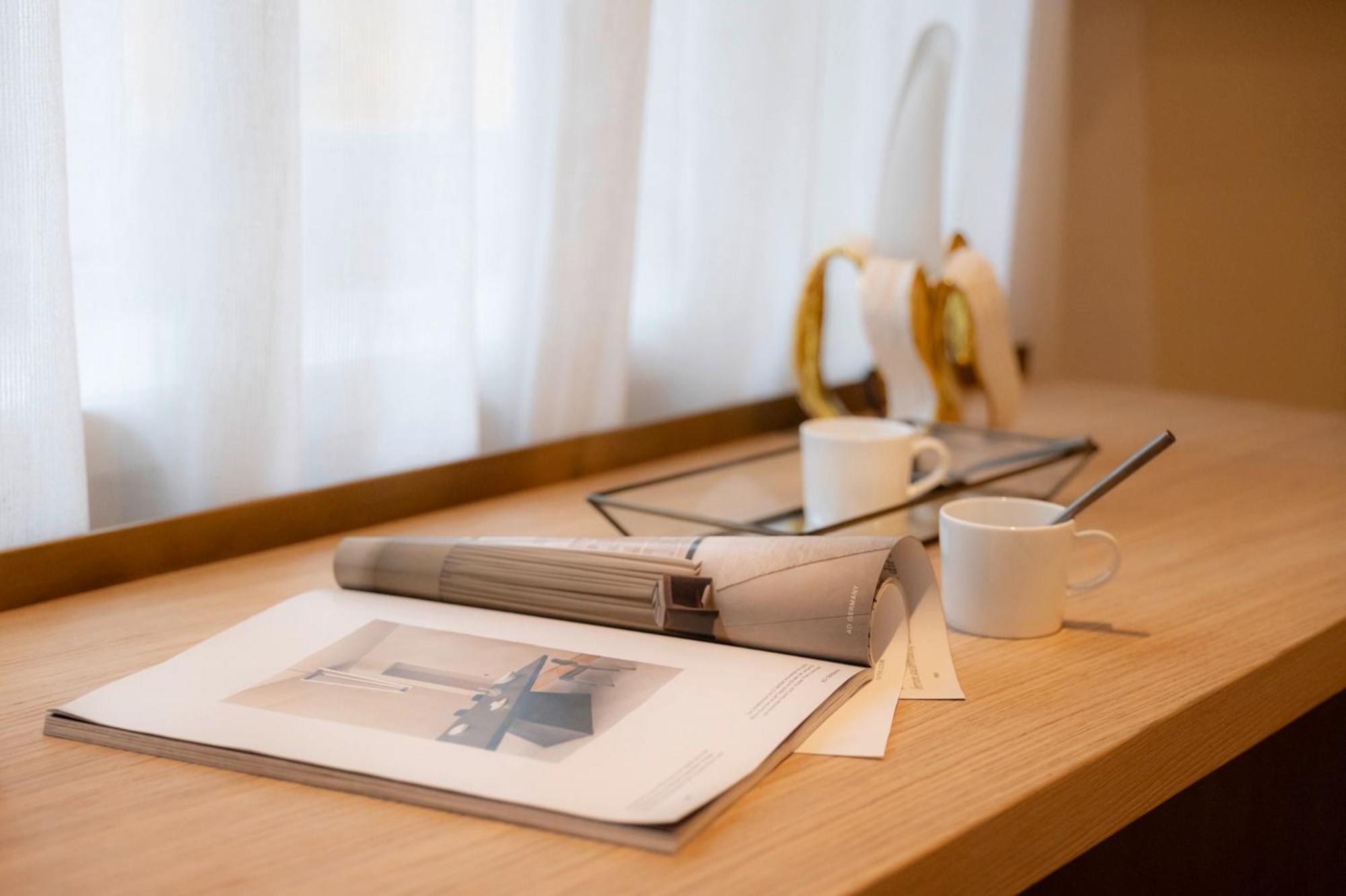 Gentle Hide Designhotel 萨尔茨堡 外观 照片