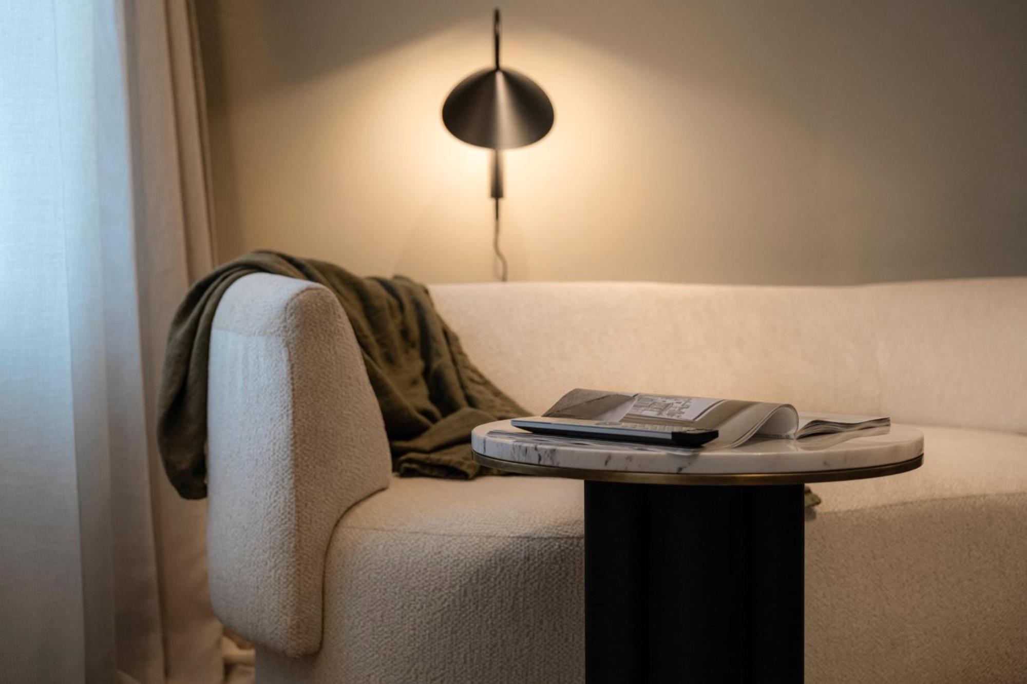 Gentle Hide Designhotel 萨尔茨堡 外观 照片
